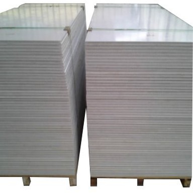 Плоскія прасціны шкловалакна