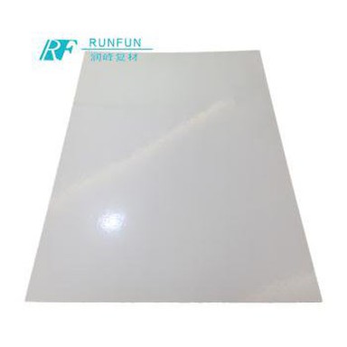 FRP сценная дошка