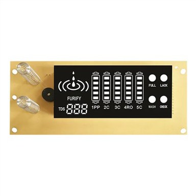 Універсальная друкаваная плата